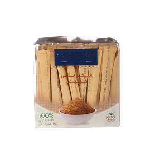 Majestic Demerara Brown Sugar Sticks - 500g