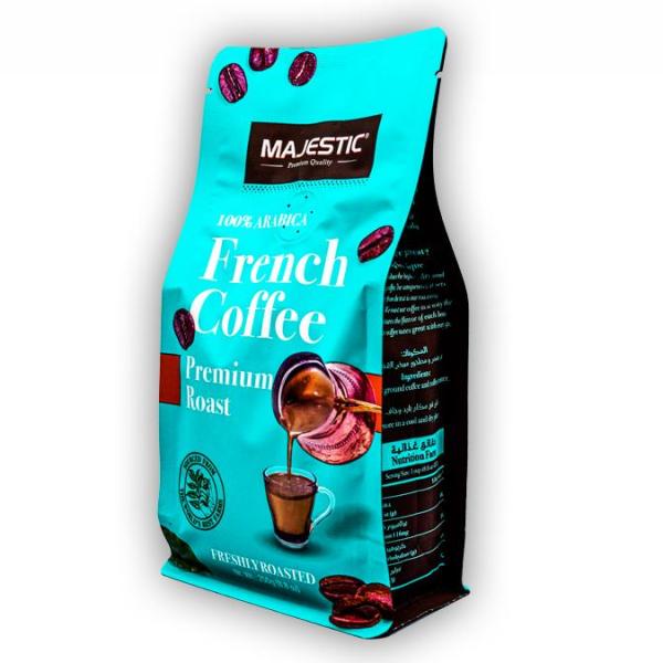 Majestic French Coffee - 250g