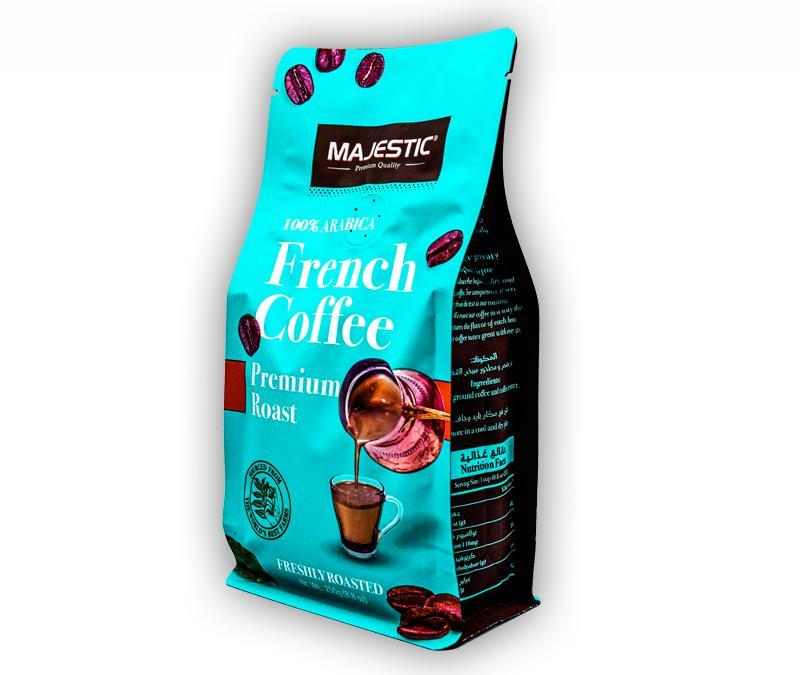 Majestic French Coffee - 250g