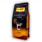 Majestic Ground Coffee Beans - 250g