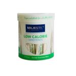 Majestic Low Calories Sweetener - 100g