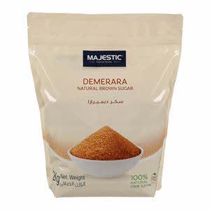 Majestic White Sugar Loose - 2 kg