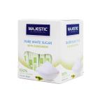 Majestic White Sugar Sticks With Cardamom - 350g