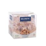 Majestic Wrapped Brown Sugar Cube - 400g