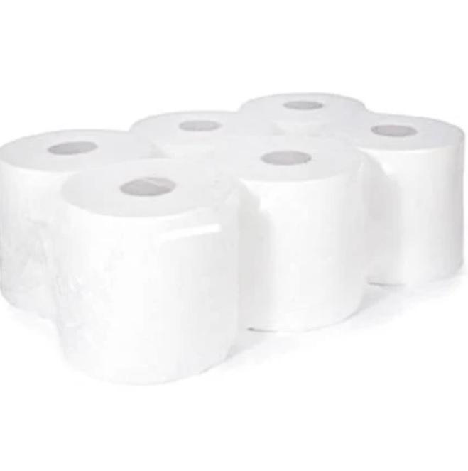 Maxi Roll Tissue, Auto-Cut - 800g