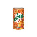 Mirinda Orange, Can - 155 ml x 15