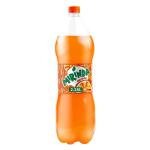 Mirinda Orange, PET Bottle - 1.5 Liter x 6
