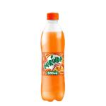 Mirinda Orange, PET Bottle - 500 ml x 24