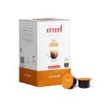 Mood Espresso, Aroma Roast Lavazza Blue Capsules Intensity 9