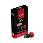 Mood Espresso, Decaf Plastic Nespresso Capsules Intensity 7 - 5.3g