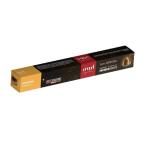 Mood Espresso, Ethiopian Sidamo Aluminum Nespresso Capsules Intensity 7 - 5.2g