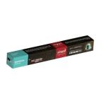 Mood Espresso, Indonesian Toraja Aluminum Nespresso Capsules Intensity 9 - 5.2g