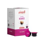 Mood Espresso, Milanese Medium Roast Lavazza Blue Capsules Intensity 9