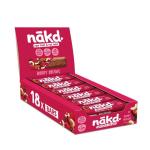 NAKD Berry Delight Bar - 35g