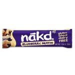 NAKD Blueberry Muffin Bar - 35g