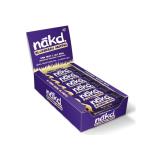 NAKD Blueberry Muffin Bar - 35g