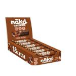 NAKD Cocoa Delight Bar - 35g