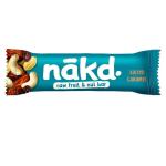 NAKD Salted Caramel Bar - 35g