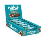 NAKD Salted Caramel Bar - 35g