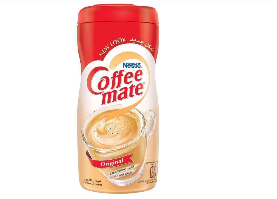 Nestle Coffee Mate Creamer, Jar - 400g