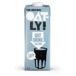 Oatly Oat Drink 1.5% Fat - 1 Liter