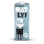 Oatly Oat Drink Enriched - 1 Liter