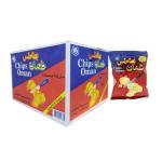 Oman Chilli Potato Chips - 15g