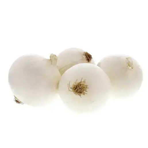 Onion White, Iran - 1 kg