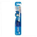 Oral-B Pro-Expert Clinic Line Pro-Flex Medium Manual Toothbrush