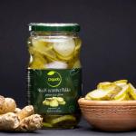 Orgado Cucumber Pickles - 370g