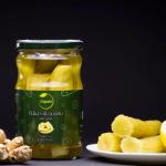 Orgado Cucumber Pickles - 660g