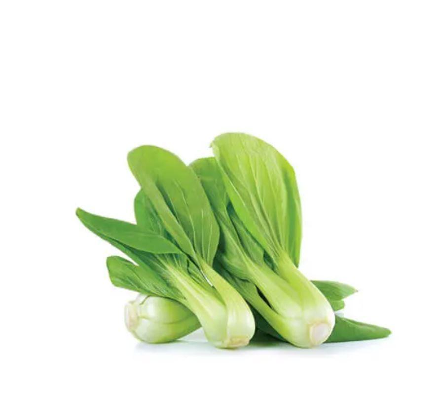 Pakchoi, Netherlands - 200 to 250g