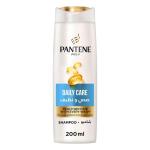 Pantene Pro-V Daily Care Shampoo - 200 ml