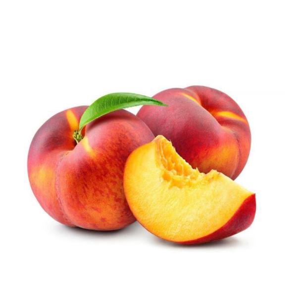 Peaches, South Africa