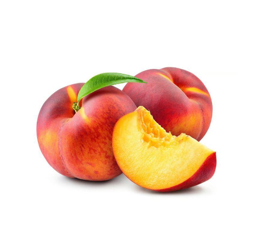 Peaches, South Africa