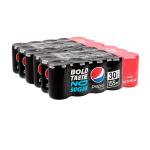 Pepsi Black Zero Sugar, Can - 155 ml x 30