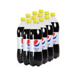 Pepsi Diet, PET Bottle - 1.25 Liter