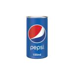 Pepsi Regular, Can - 155 ml x 30