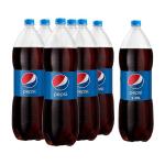 Pepsi Regular, PET Bottle - 2.28 Liter