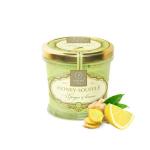 Peroni Honey Souffle Spread Ginger and Lemon - 350g