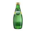 Perrier Sparkling Mineral Water - 330 ml x 24