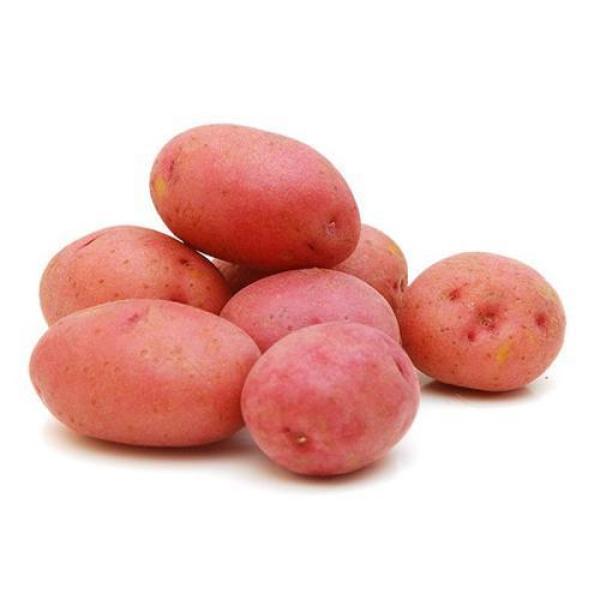 Potato Chat Red - Australia - 1 kg