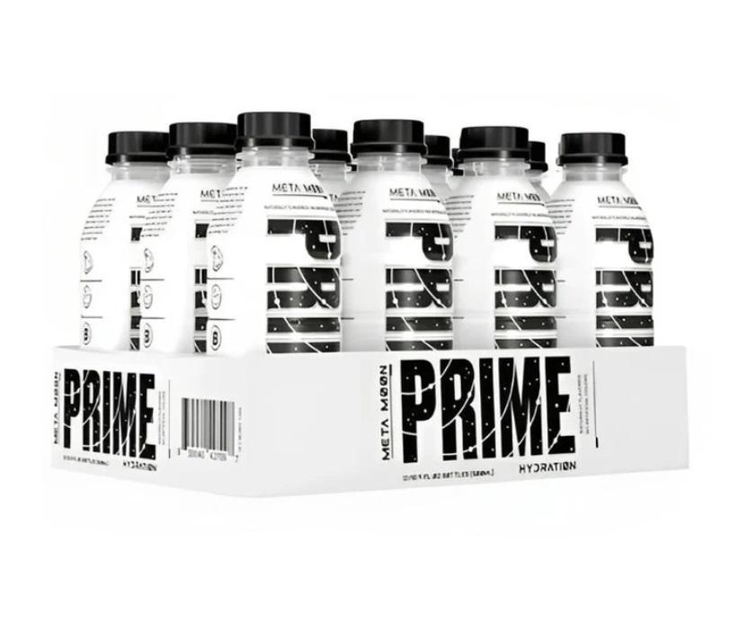 Prime Hydration Meta Moon - 500 ml