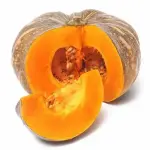 Pumpkin Red - Iran - 4 to 5 kg