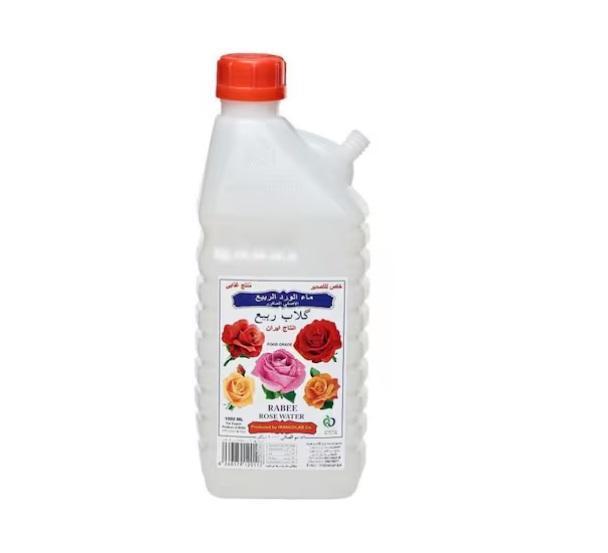 Rabee Rose Water - 1 Liter