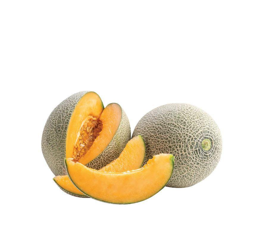 Rock Melon - Iran - 1.5 to 2 kg