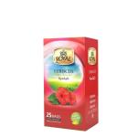 Royal Herbs Hibiscus Tea - 25 Bags