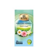 Royal Herbs Zuhourat Shameya Tea - 25 Bags