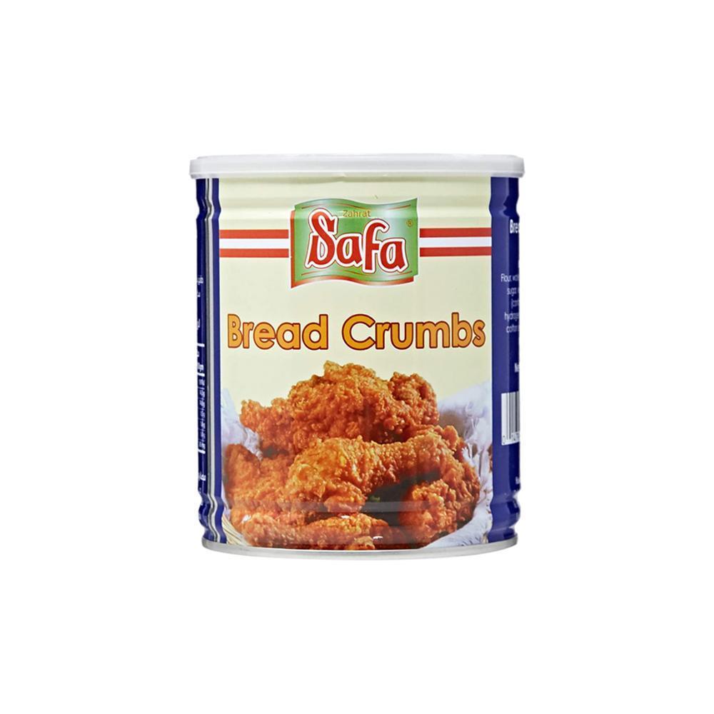 Safa Bread Crumbs - 15 oz