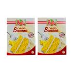 Safa Cake Mix, Banana - 500g